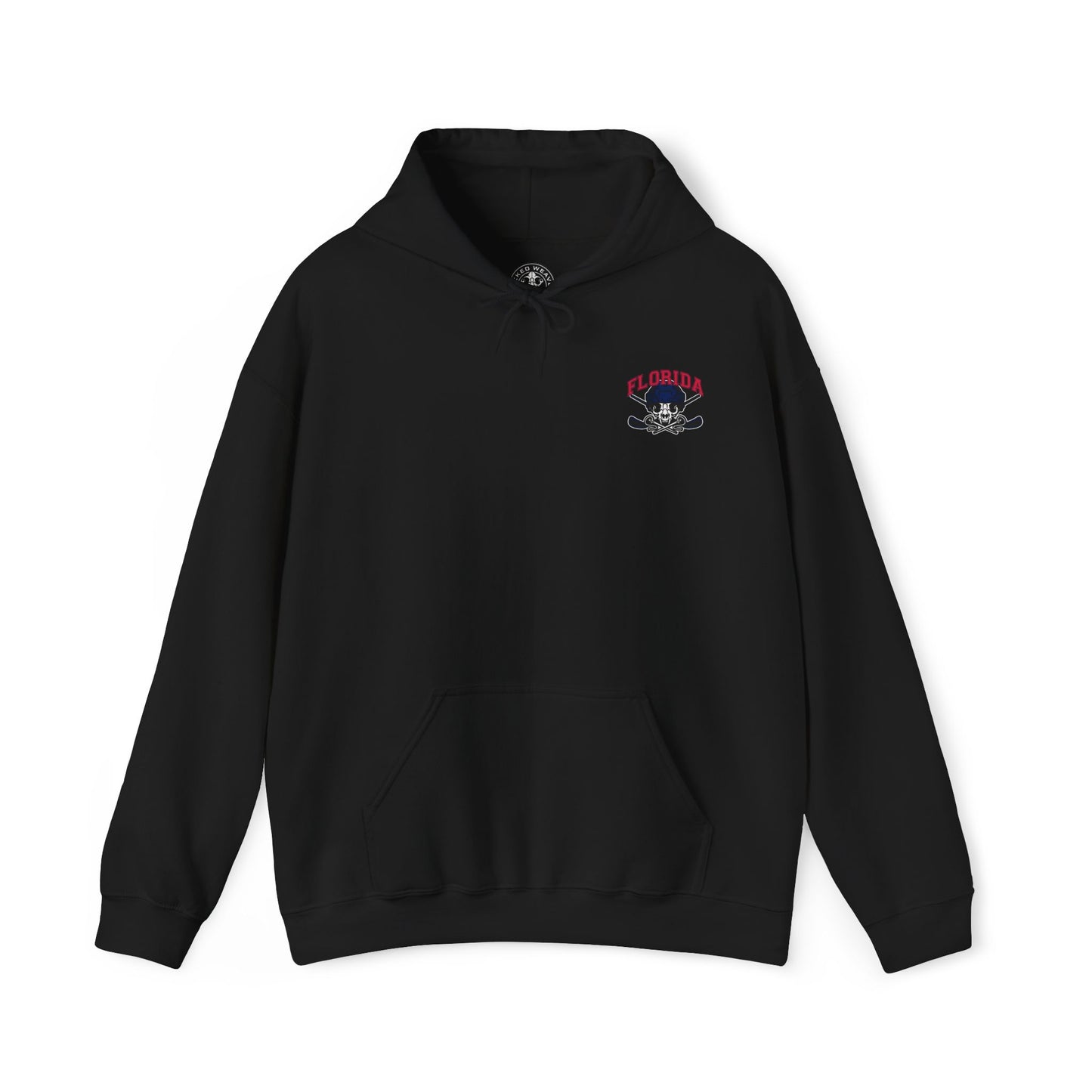 FLORIDA HOCKEY HOODIE