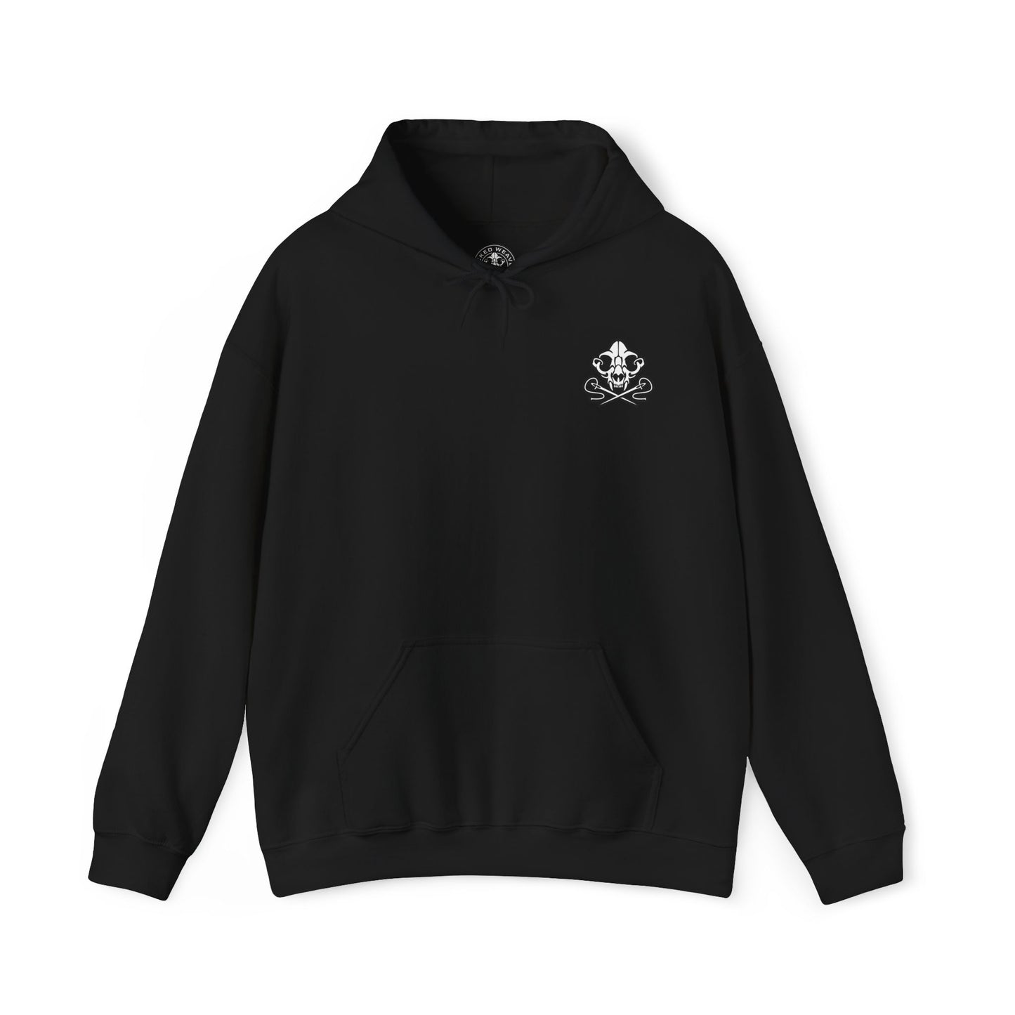 FLORIDA HOCKEY HOODIE