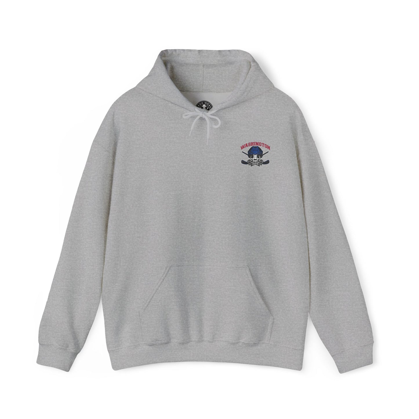 WASHINGTON HOCKEY HOODIE