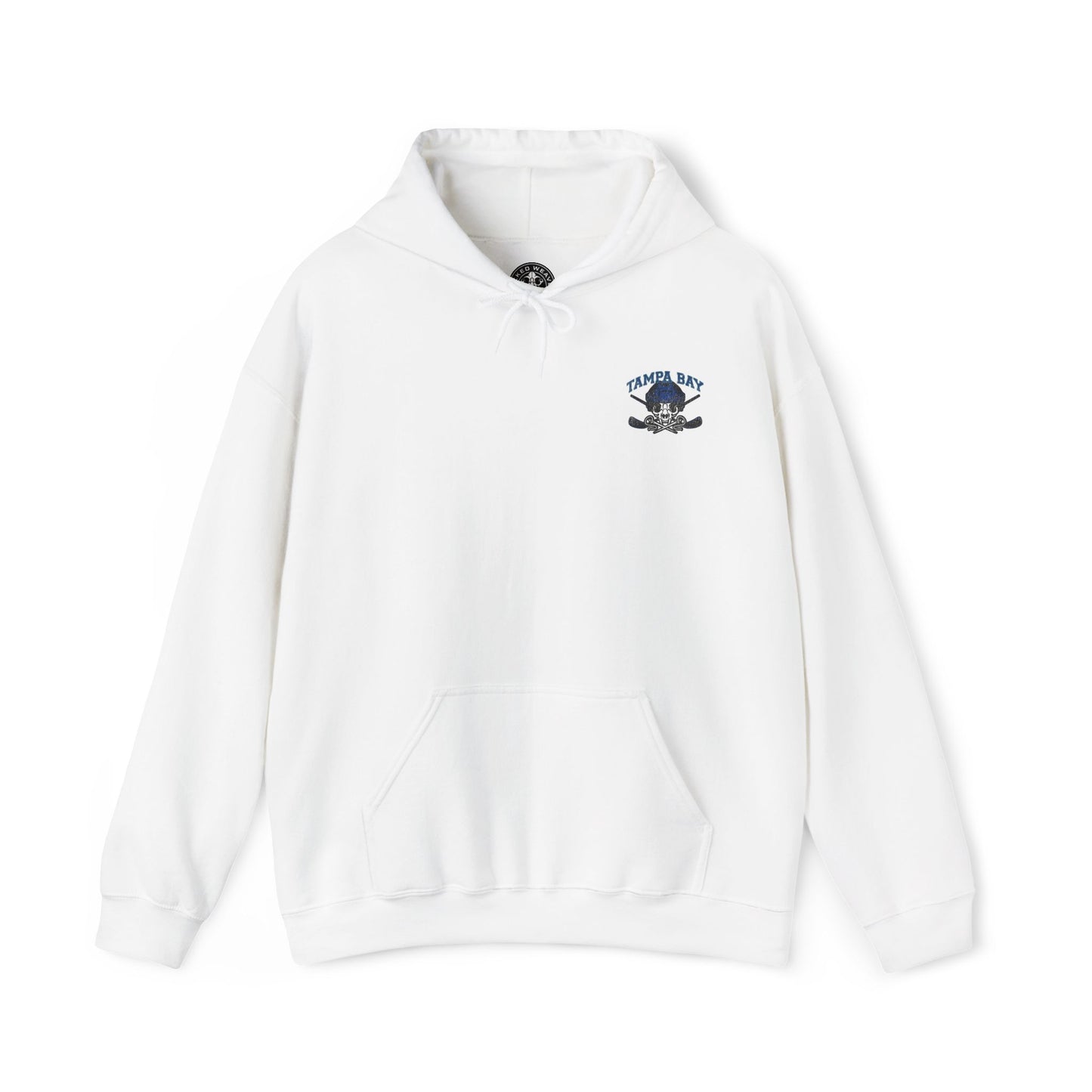 TAMPA BAY HOCKEY HOODIE