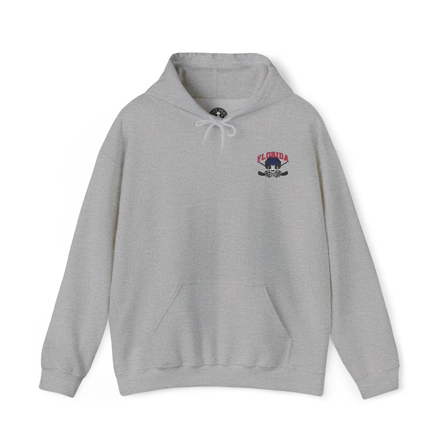 FLORIDA HOCKEY HOODIE