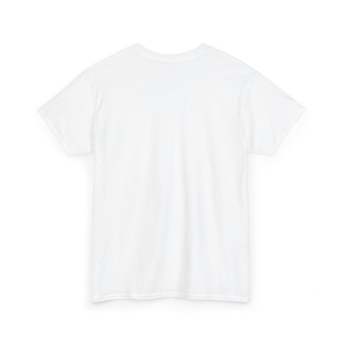 OKLAHOMA CITY BASKETBALL T-SHIRT
