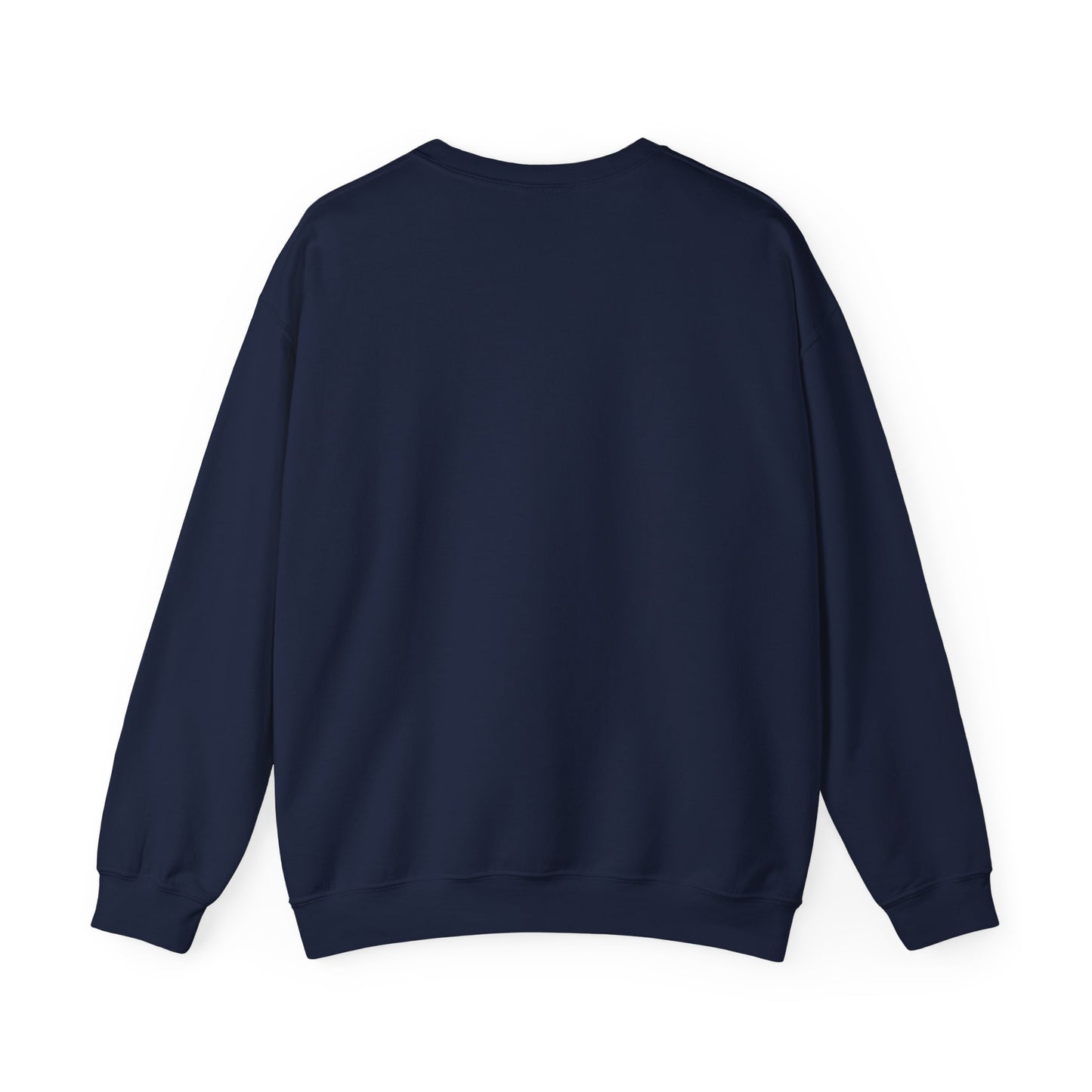 NEW ENGLAND FOOTBALL CREWNECK SWEATSHIRT
