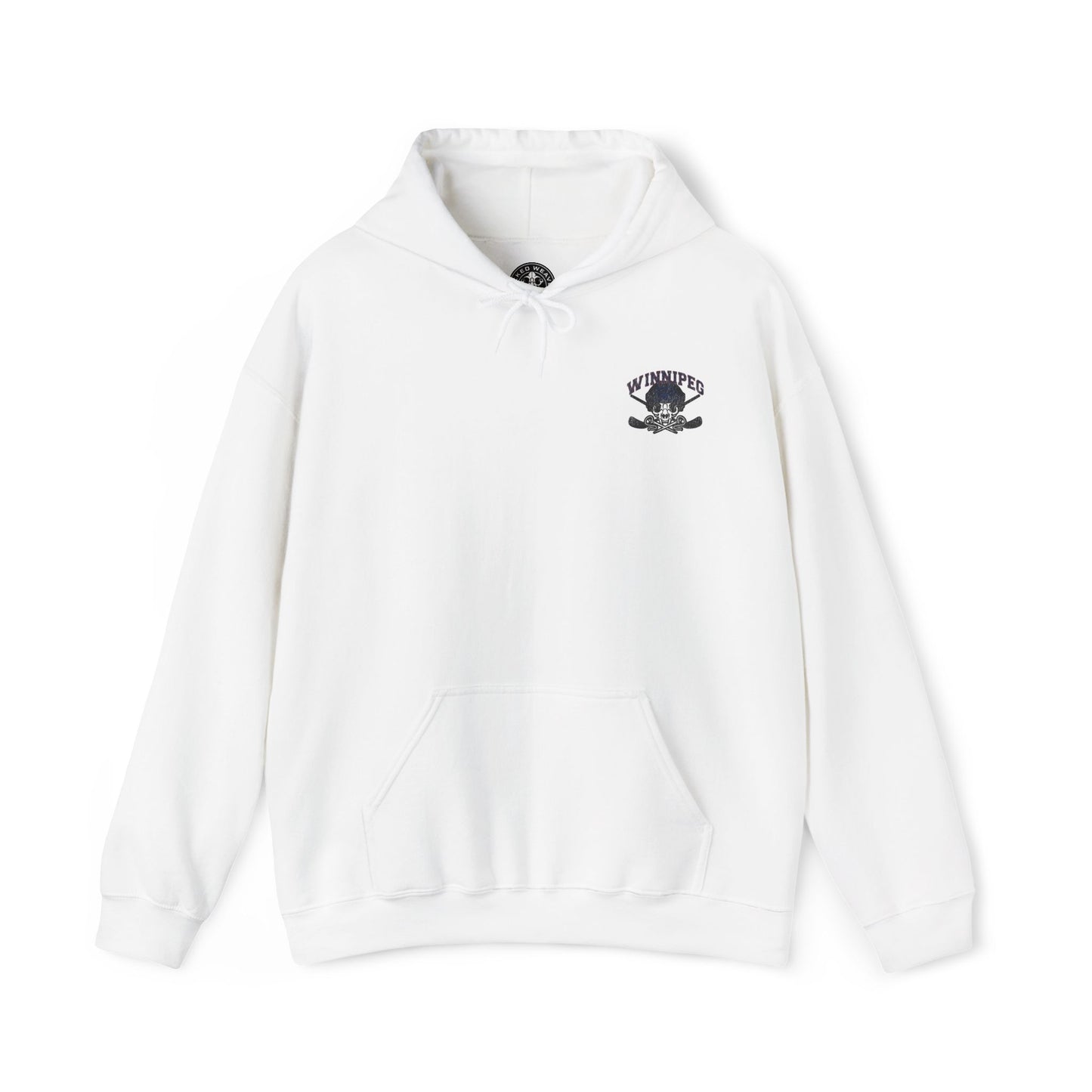 WINNIPEG HOCKEY HOODIE