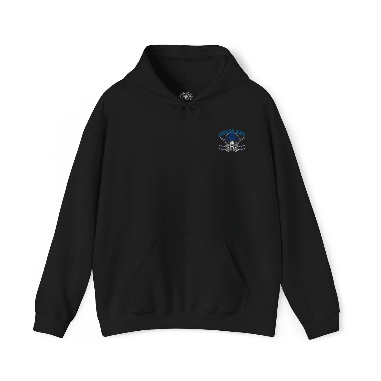 TAMPA BAY HOCKEY HOODIE
