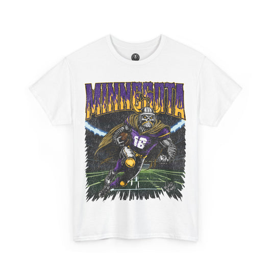 MINNESOTA FOOTBALL T-SHIRT