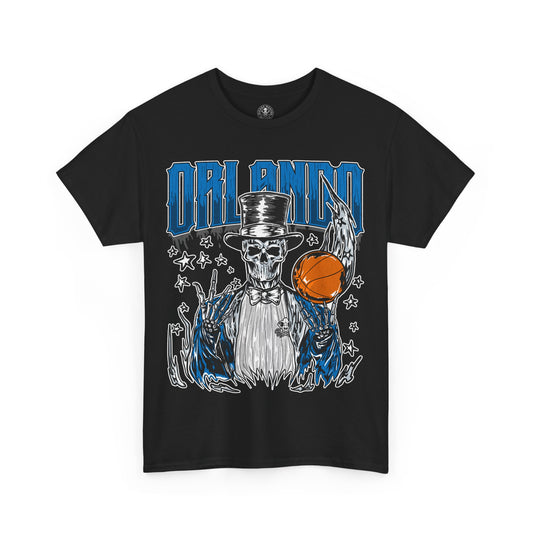 ORLANDO BASKETBALL T-SHIRT
