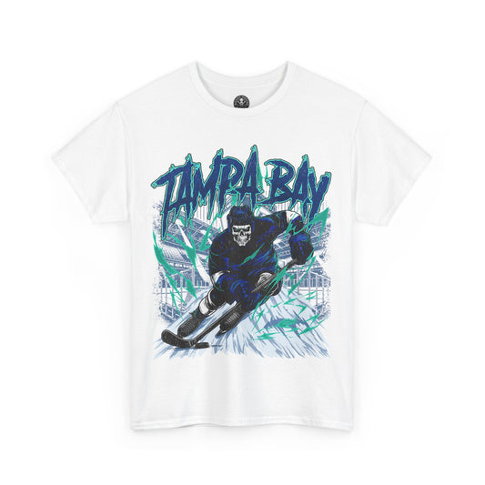 TAMPA BAY HOCKEY T-SHIRT