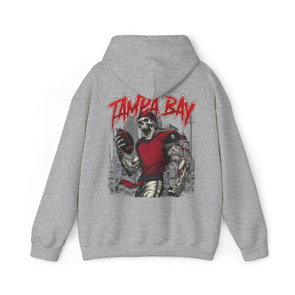 TAMPA BAY FOOTBALL HOODIE