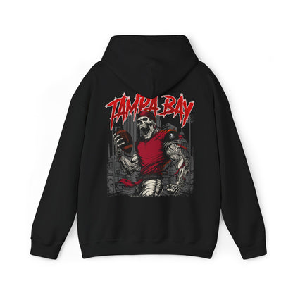 TAMPA BAY FOOTBALL HOODIE