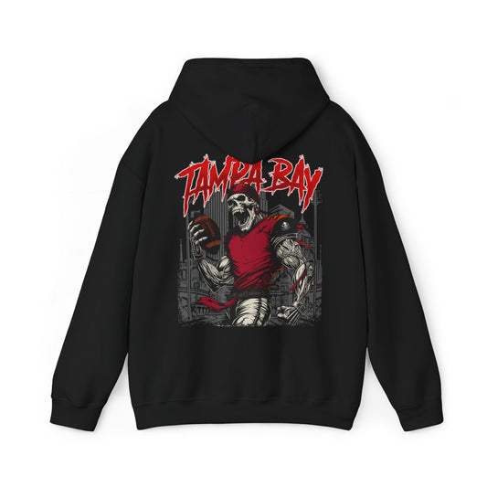 TAMPA BAY FOOTBALL HOODIE