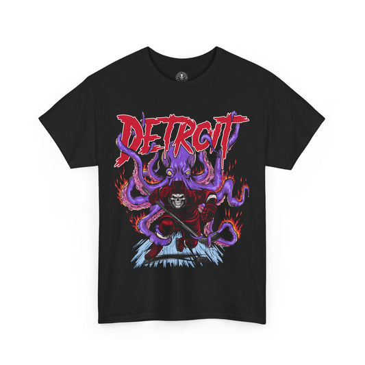 DETROIT HOCKEY T-SHIRT