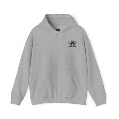 ST. LOUIS HOCKEY HOODIE