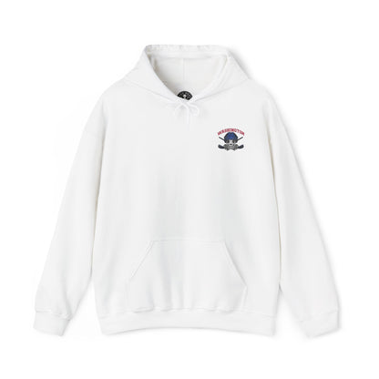 WASHINGTON HOCKEY HOODIE