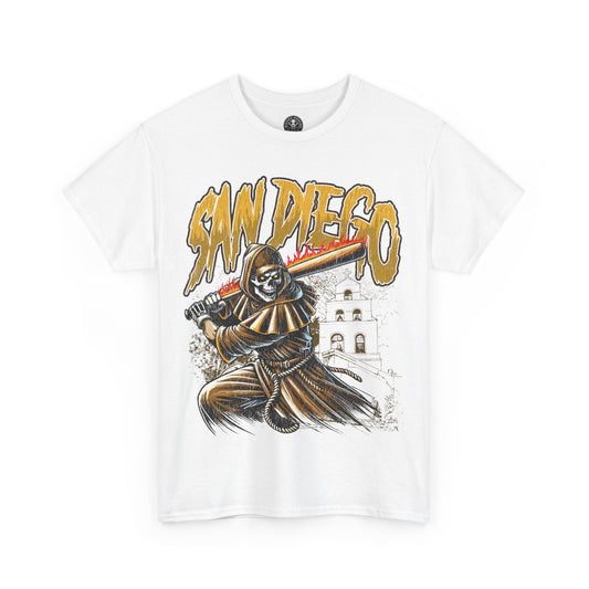 SAN DIEGO BASEBALL T-SHIRT