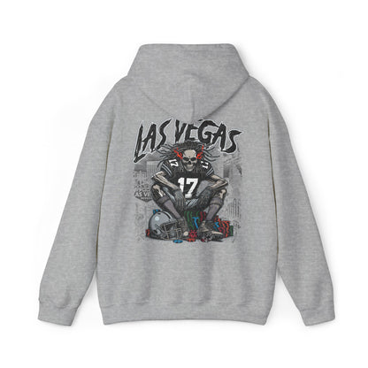 LAS VEGAS FOOTBALL HOODIE