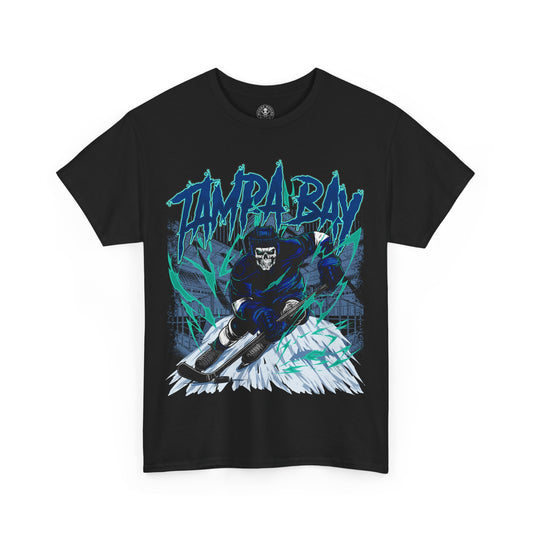 TAMPA BAY HOCKEY T-SHIRT