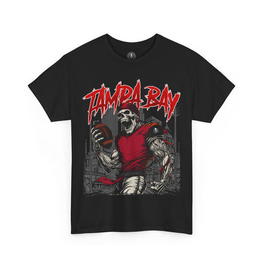 TAMPA BAY FOOTBALL T-SHIRT