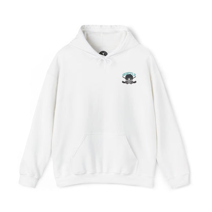 SEATTLE HOCKEY HOODIE