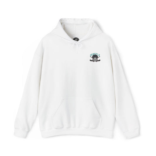 SEATTLE HOCKEY HOODIE