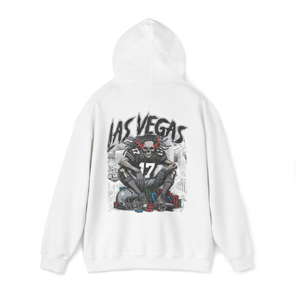 LAS VEGAS FOOTBALL HOODIE