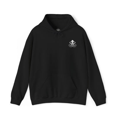 FLORIDA HOCKEY HOODIE