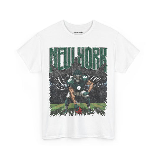 NEW YORK FOOTBALL T-SHIRT