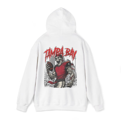 TAMPA BAY FOOTBALL HOODIE