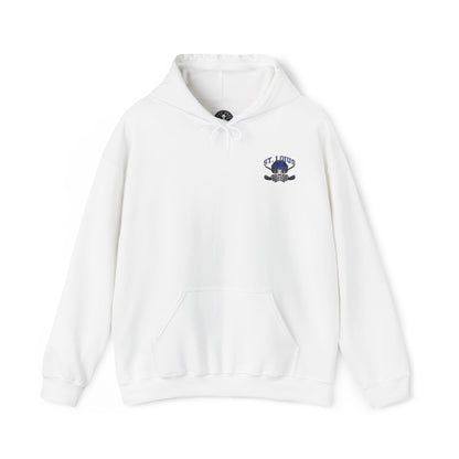 ST. LOUIS HOCKEY HOODIE