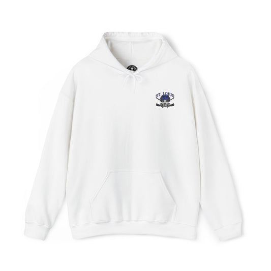 ST. LOUIS HOCKEY HOODIE