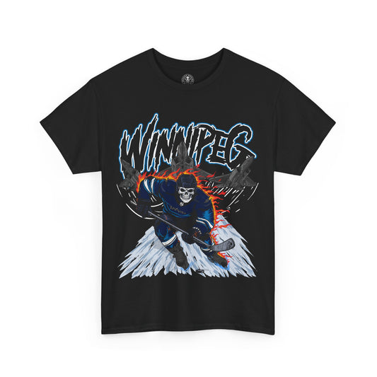WINNIPEG HOCKEY T-SHIRT