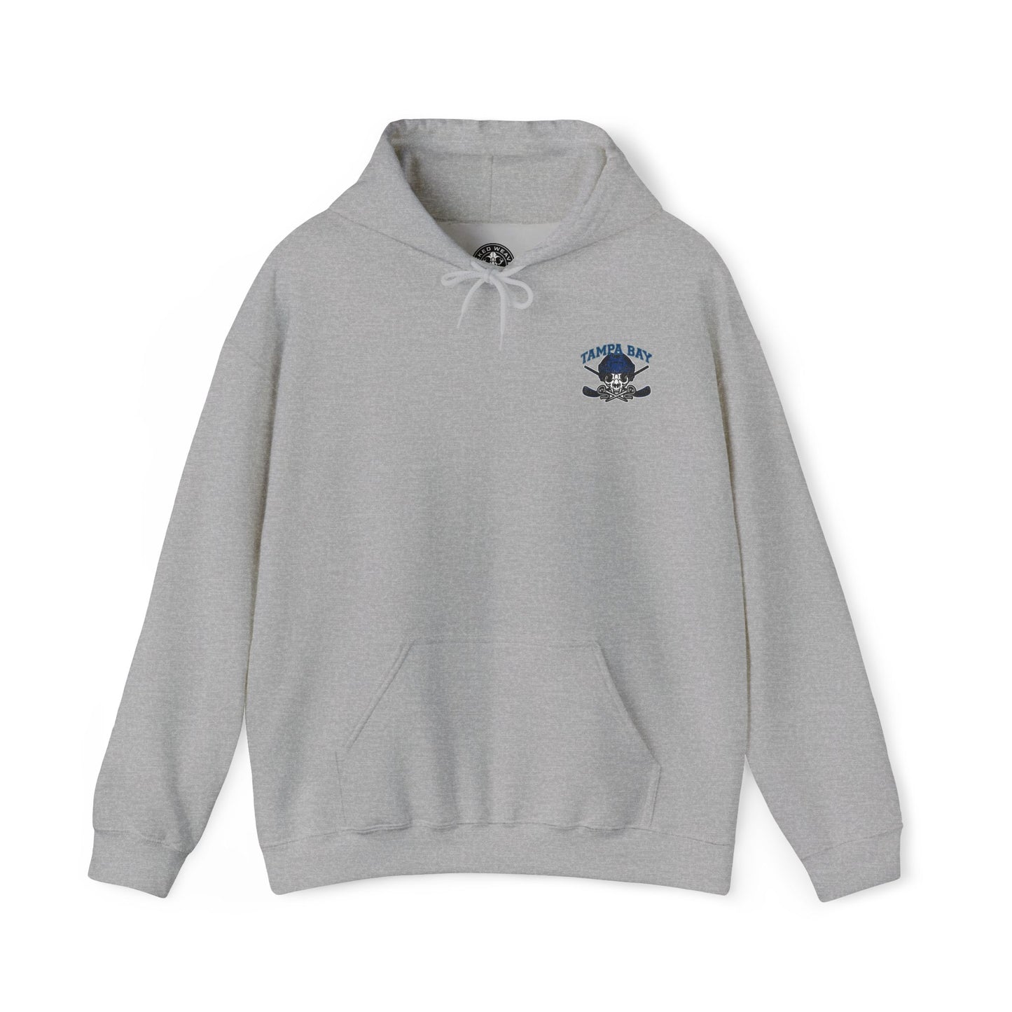 TAMPA BAY HOCKEY HOODIE