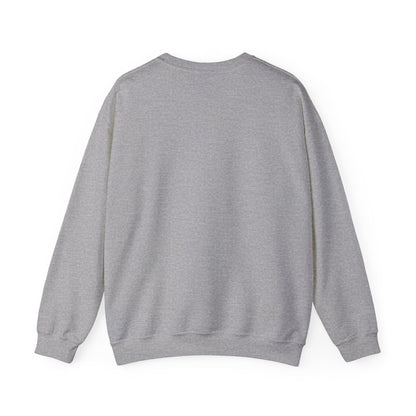 NEW ENGLAND FOOTBALL CREWNECK SWEATSHIRT