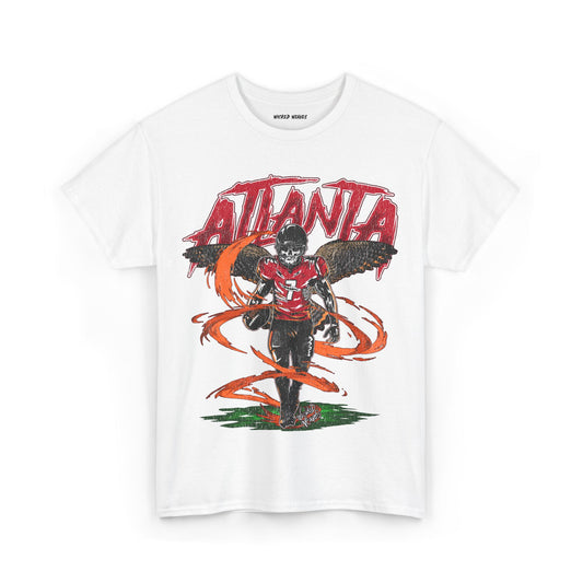 ATLANTA FOOTBALL T-SHIRT