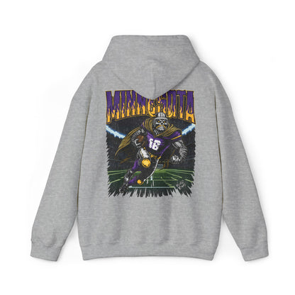 MINNESOTA FOOTBALL HOODIE