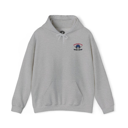 WASHINGTON HOCKEY HOODIE