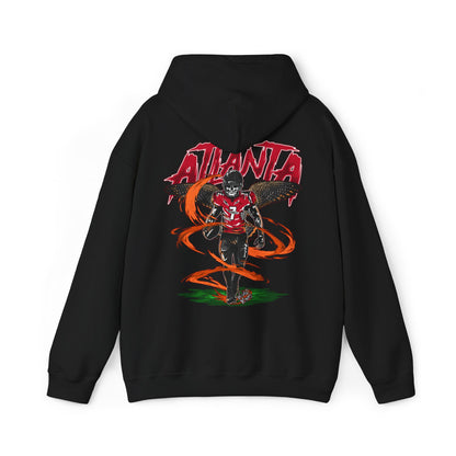 ATLANTA FOOTBALL HOODIE