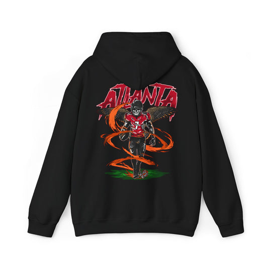 ATLANTA FOOTBALL HOODIE