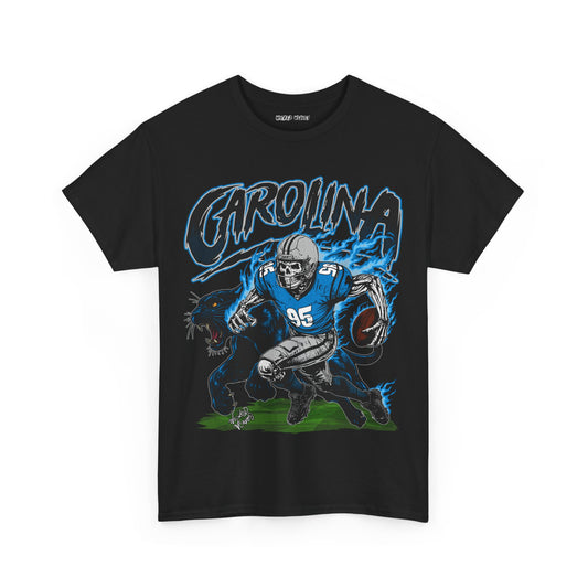 CAROLINA FOOTBALL T-SHIRT