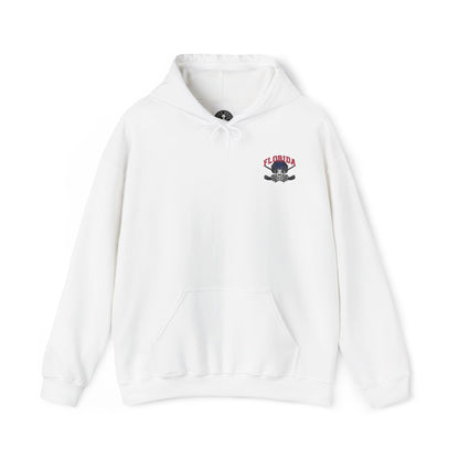 FLORIDA HOCKEY HOODIE
