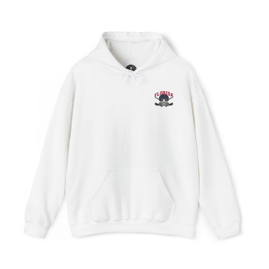 FLORIDA HOCKEY HOODIE