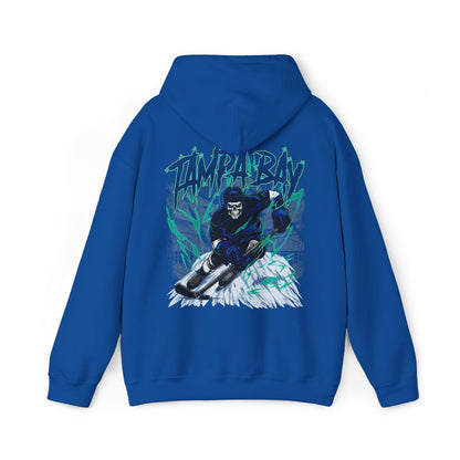 TAMPA BAY HOCKEY HOODIE