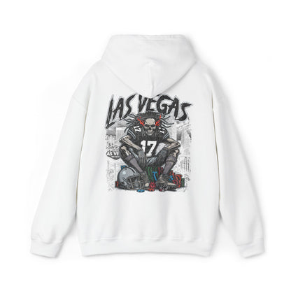 LAS VEGAS FOOTBALL HOODIE