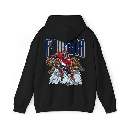 FLORIDA HOCKEY HOODIE