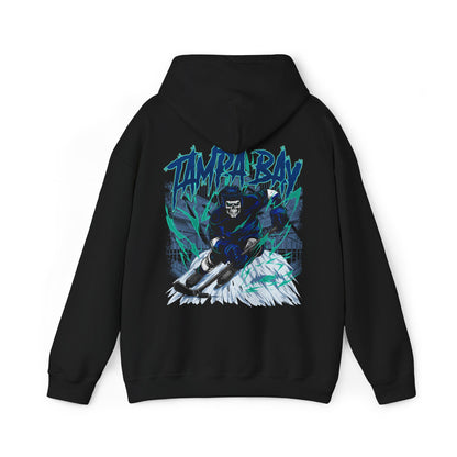 TAMPA BAY HOCKEY HOODIE