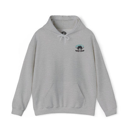 SEATTLE HOCKEY HOODIE