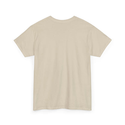 OKLAHOMA CITY BASKETBALL T-SHIRT