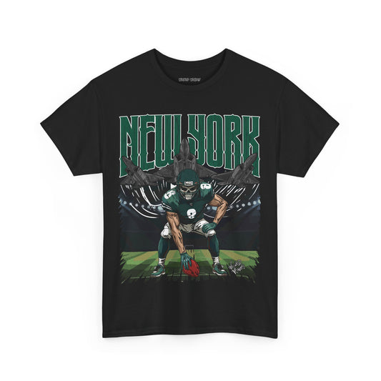 NEW YORK FOOTBALL T-SHIRT