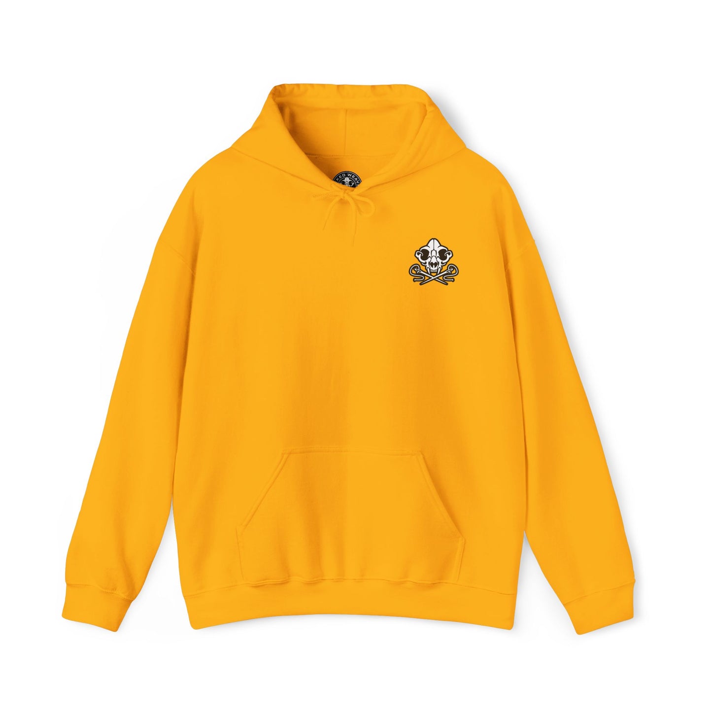 SAN DIEGO BASEBALL HOODIE