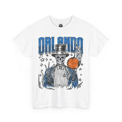 ORLANDO BASKETBALL T-SHIRT